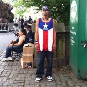 Meet your Posher, Carmelo